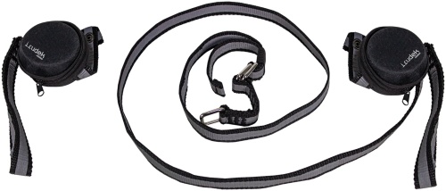 Urządzenie przeciw traumie zawieszeniowej Irudek paski