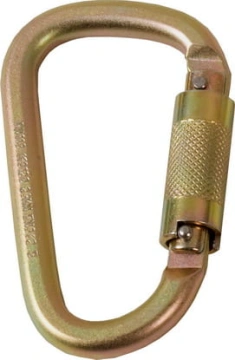 Karabinek IRUDEK STEELSAFE 982