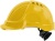 Kask ochronny elektroizolacyjny Irudek STILO 600V, ABS, 1000V AC, 1500V DC - zdjęcie 2