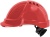 Kask ochronny elektroizolacyjny Irudek STILO 600V, ABS, 1000V AC, 1500V DC - zdjęcie 5
