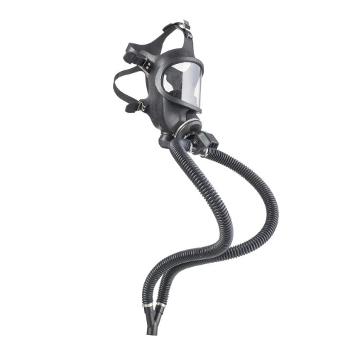 Wąż powietrzny podwójny rozgałęźny Praes FAS TURBO FLOW