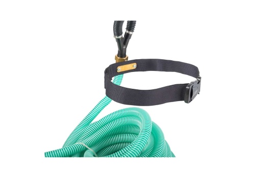 Pas biodrowy ze złączką Praes FAS TURBO FLOW