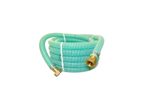 Wąż powietrzny oddechowy gwintowany Praes FAS TURBO FLOW, 20 m