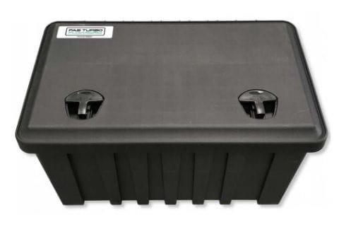 Walizka transportowa do aparatu wężowego Praes FAS TURBO FLOW