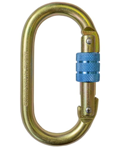 Lina półstatyczna Irudek BOA 30m 10,5mm biała kernmantle - zdjęcie 2