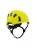 Kask przemysłowy wentylowany Irudek OREKA II VENT, ABS, 53–63 cm, EN 397, EN 12492