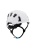 Kask przemysłowy wentylowany Irudek OREKA II VENT, ABS, 53–63 cm, EN 397, EN 12492 - zdjęcie 6