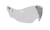 Wizjer bezbarwny Irudek OREKA II VISOR MIRA CLEAR kl. 1 EN 166