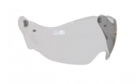 Wizjer bezbarwny Irudek OREKA II VISOR MIRA CLEAR kl. 1 EN 166