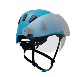 Osłona ochronna na wizjer Irudek OREKA II MIRA PROTECTOR - zdjęcie 2