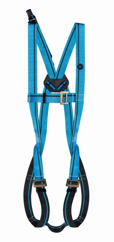 Szelki bezpieczeństwa podstawowe Irudek LIGHT 1 New NFC