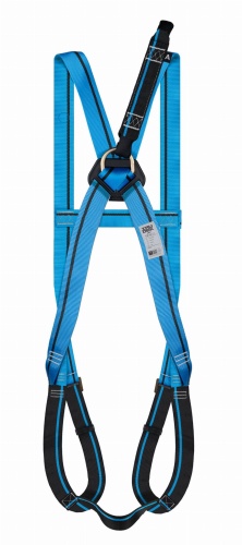 Szelki bezpieczeństwa podstawowe Irudek LIGHT 1 New NFC - zdjęcie 2