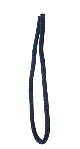 Lina rdzeniowa poliamidowa Irudek Boreas Coral, 10 mm, na metry, EN 1891 Typ A