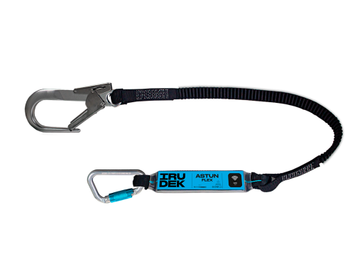 Amortyzator energii elastyczny Irudek ASTUN FLEX I 180 HSA 180cm