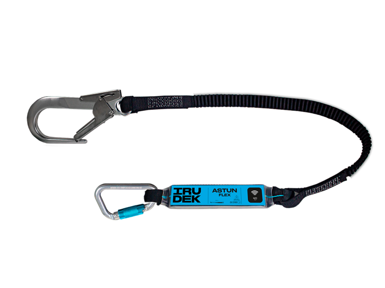 Amortyzator energii elastyczny Irudek ASTUN FLEX I 180 HSA 180cm