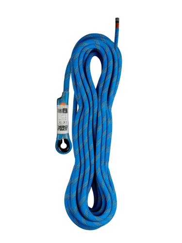 Lina Irudek 50m 10,5mm Półstatyczna Pozioma BOA BLUE