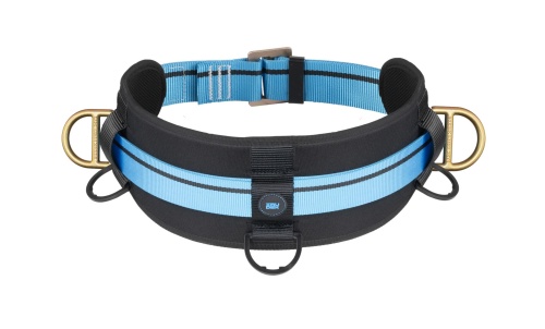 Pas do pracy w podparciu Irudek Light plus P1 EN 358 - zdjęcie 2