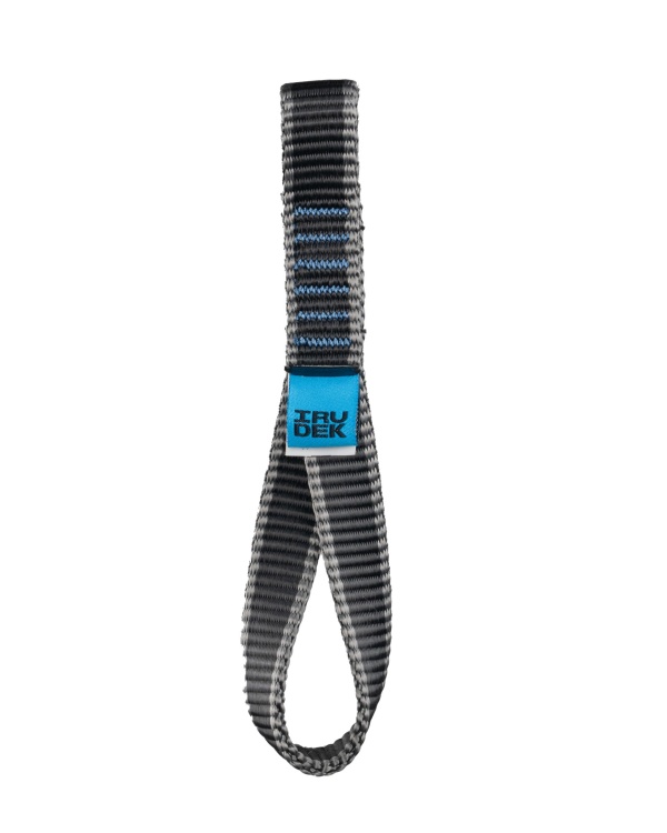 Taśma kotwicząca przedłużająca Irudek CTA EXPRESS MINI, 20 mm, 20 cm, 22 kN