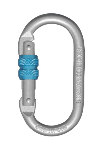 Urządzenie samozaciskowe antypaniczne Irudek ERGOSTOP do liny 14 mm, EN 353-2 - zdjęcie 2