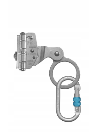 Urządzenie Irudek Samozaciskowe ERGOSTOP II do liny 10,5mm