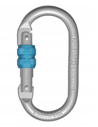 Urządzenie Irudek Samozaciskowe ERGOSTOP II do liny 10,5mm - zdjęcie 3