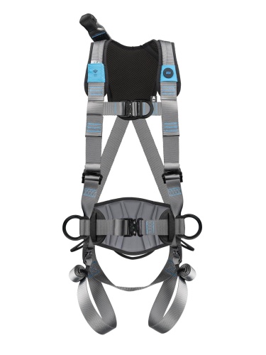 Zestaw asekuracyjny fotowoltaiczny Irudek 200 Expert 2 Pro 20m - zdjęcie 2