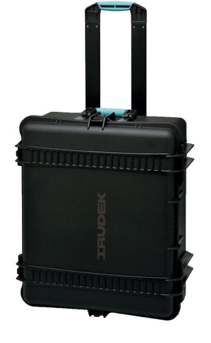 Walizka ochronna hermetyczna IRUCASE M wodoodporna -40 do +80°C