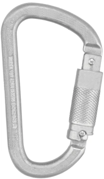 Karabinek IRUDEK STEELSAFE 989