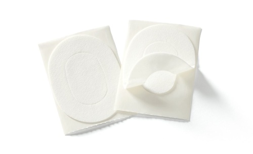 ALMOHADILLA ANTIBACTERIAL - Podkładka antybakteryjna do ochronników słuchu