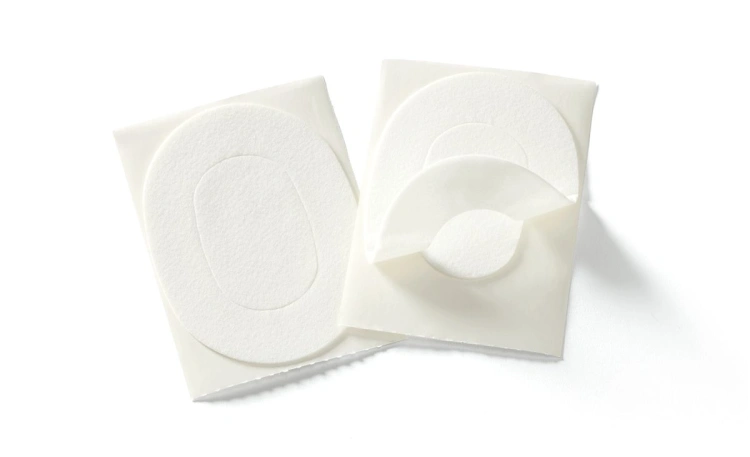 ALMOHADILLA ANTIBACTERIAL - Podkładka antybakteryjna do ochronników słuchu