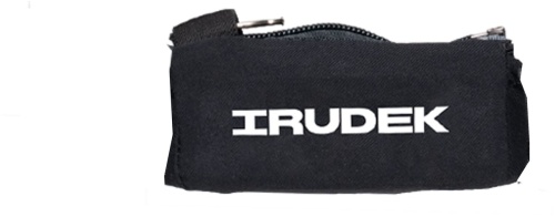 Osłona tekstylna Irudek ARIMA COVER 15 cm do sprzętu asekuracyjnego