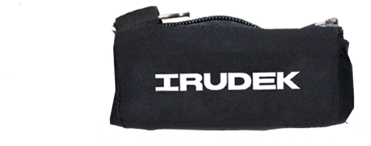 Osłona tekstylna Irudek ARIMA COVER 15 cm do sprzętu asekuracyjnego