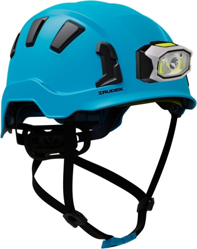 Czołówka Irudek KOBA 500 BATT – 6 trybów, czujnik ruchu, 120 g - zdjęcie 2