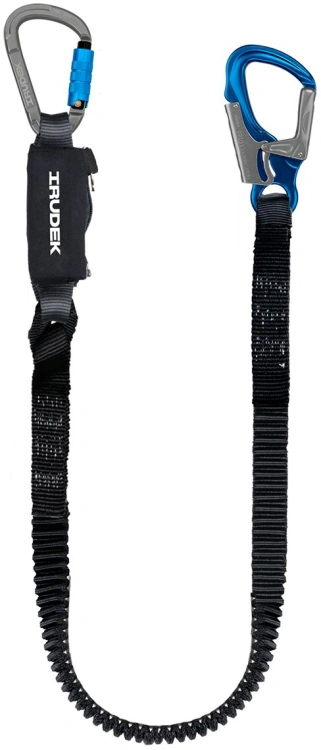 Amortyzator energii ARIMA FLEX I 155SHWA - absorber z linką elastyczną, 1,15 - 1,55 m