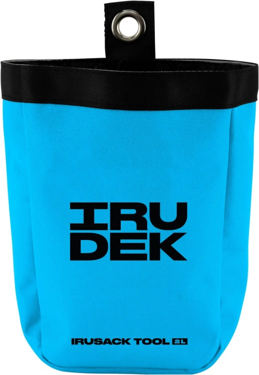 Torba narzędziowa Irudek IRUSACK TOOL 5 l – kompaktowy organizer do prac na wysokości