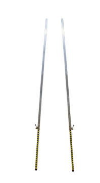 IRULADDER SIDE LEGS 1,8–3 m – nogi boczne do systemu kotwiczenia IRULADDER
