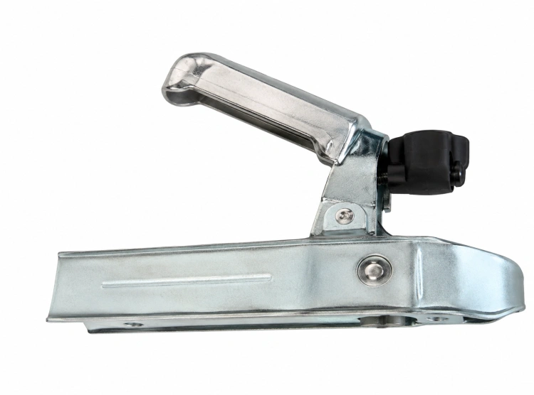 Irudek HITCH ADAPTER – mocowanie systemu kotwiczącego do haka pojazdu