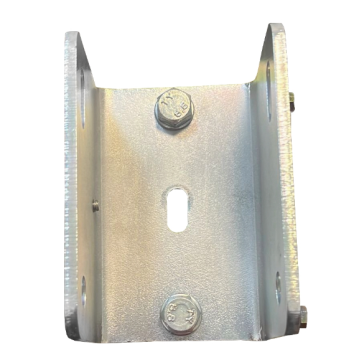 BRACKET TRN1 ANALOG – stalowe mocowanie wyciągarki do systemu ANALOG