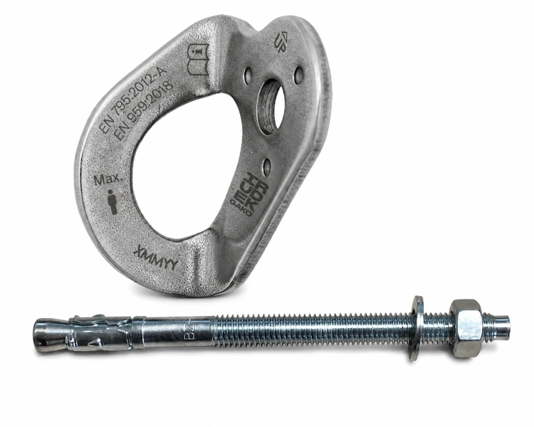 Punkt kotwiczący Irudek GAKO 12 z kotwą 12 × 160 mm