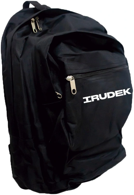 Plecak transportowy Irudek IRUBAG 2, 46x18x18 cm