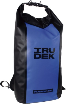 Worek transportowy wodoodporny Irudek IRUSACK 40L roll-top