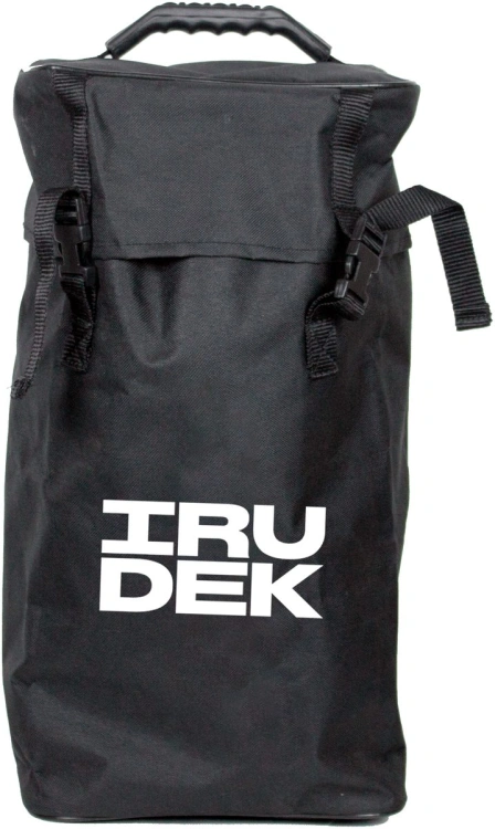 Torba transportowa wodoodporna Irudek NYLON MEDIANA, 47x22x17 cm
