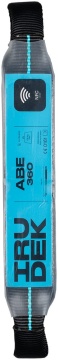 Amortyzator energii Irudek ABE 360, chip NFC, do 6 kN, EN 355