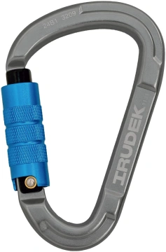 Karabinek IRUDEK SILVERLIGHT 1131