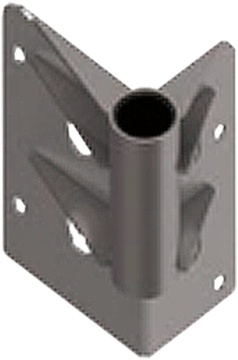 Baza narożna CORNER MOUNT BASE stalowa 12 kg