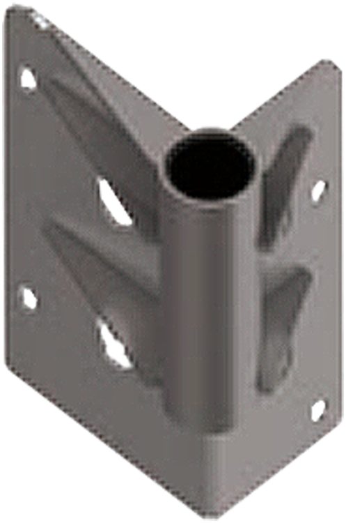 Baza narożna CORNER MOUNT BASE stalowa 12 kg