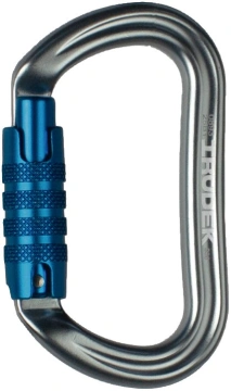 Karabinek IRUDEK SILVERLIGHT 936