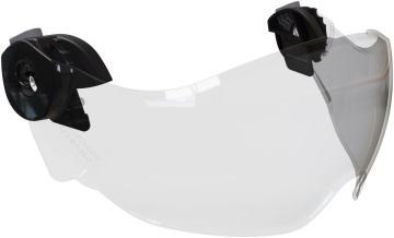Wizjer bezbarwny Irudek OREKA II VISOR MIRA CLEAR kl. 1 EN 166