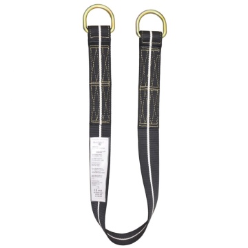 Taśma kotwicząca trudnopalna Irudek FR6 Kevlar 1,5m