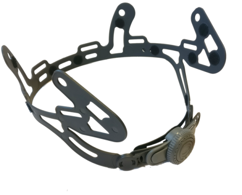 Irudek Więźba do kasku OREKA i EKAIN